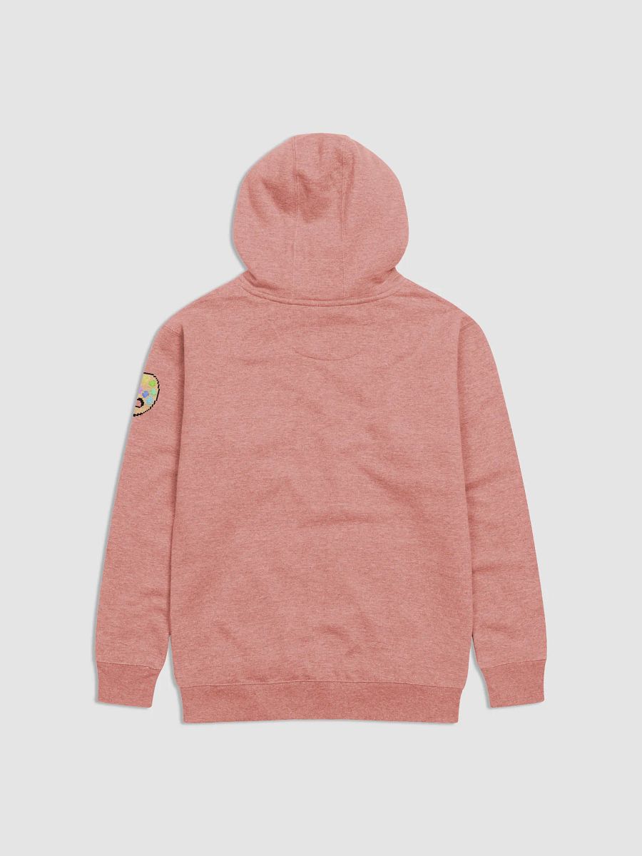 pixel pop hoodie product image (5)