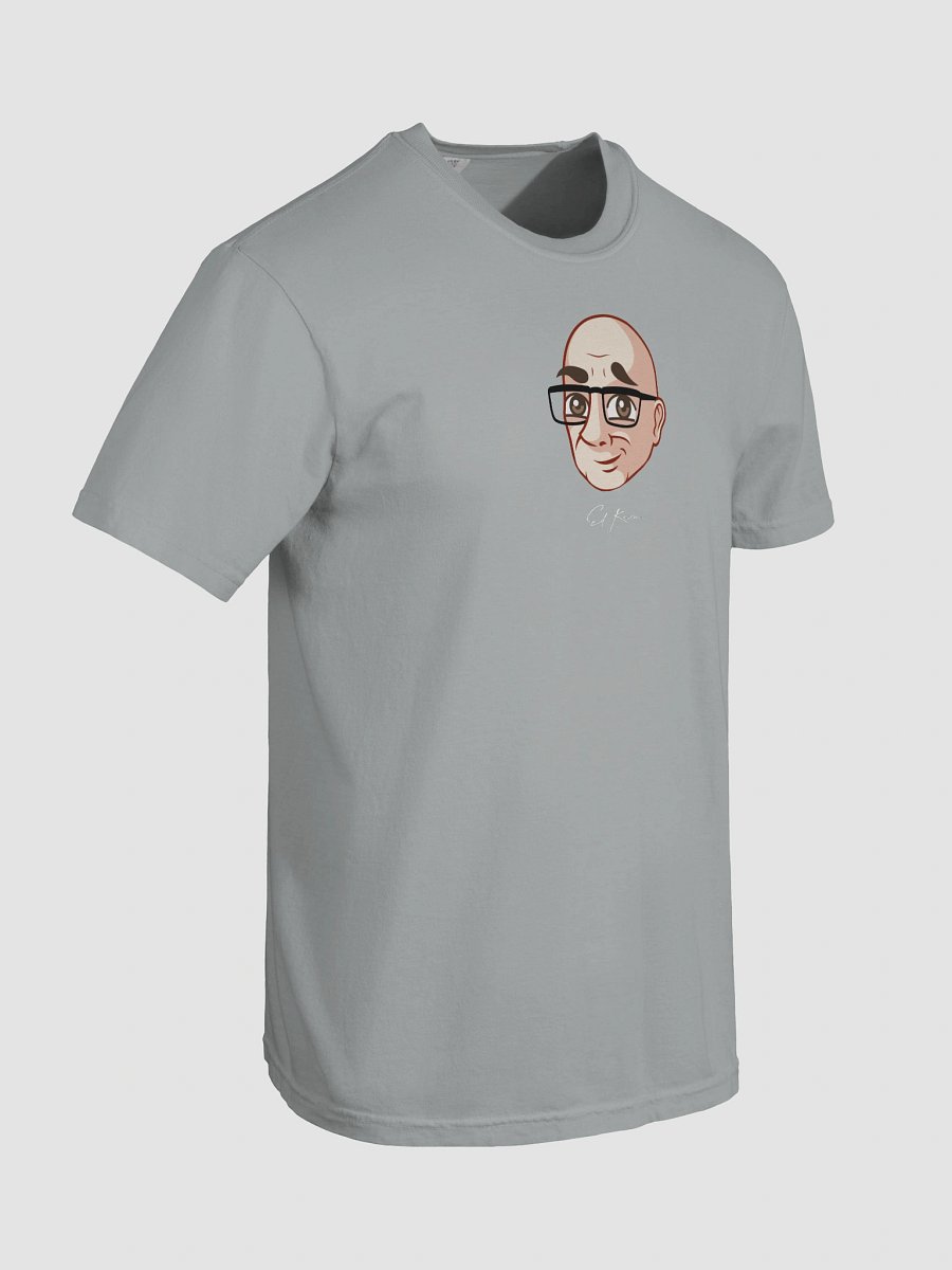 Ed Kern Classic Tee product image (8)