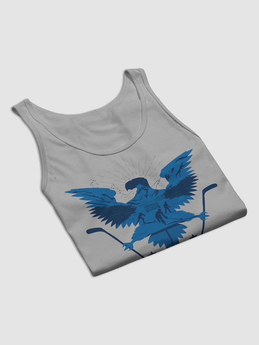 Premium Victory Eagle Tank product image (5)