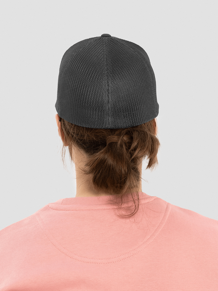 Arise Shine Sun Trucker Hat product image (7)