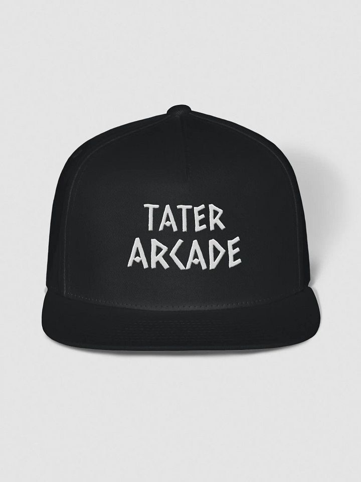 The Life We Live hat product image (2)