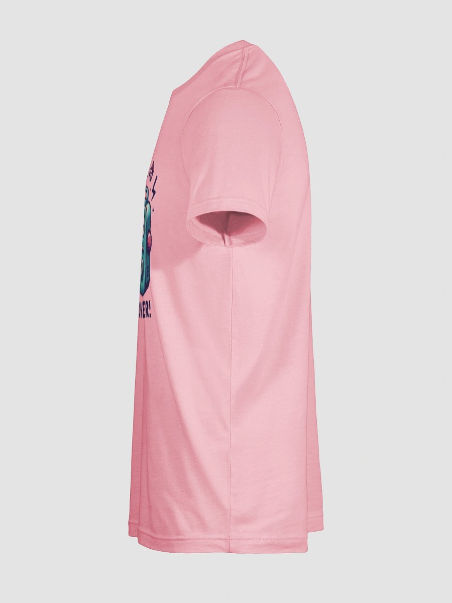 Radio Lover Soft Cotton Tee product image (35)