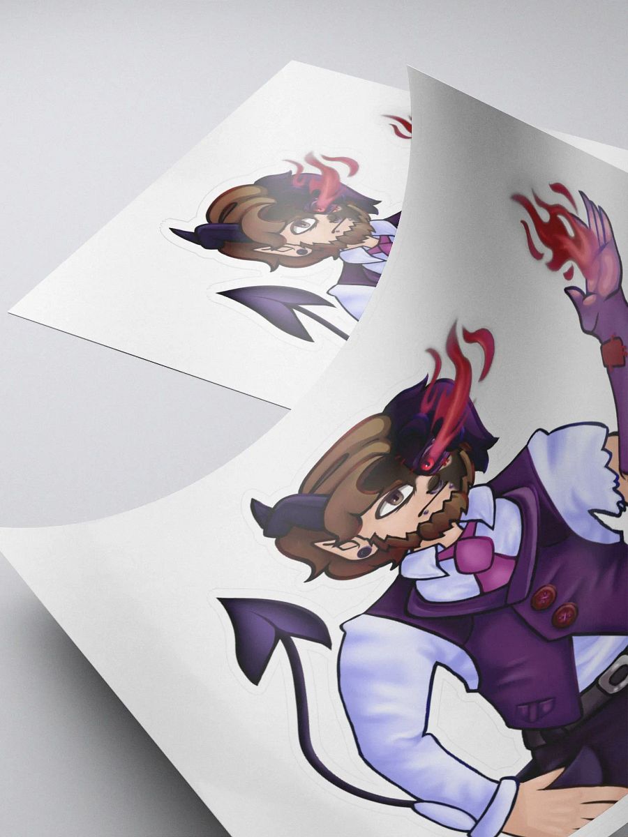 Voodoo Angry product image (4)