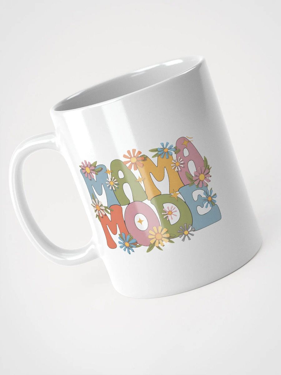 MAMA MODE Floral Mug product image (7)