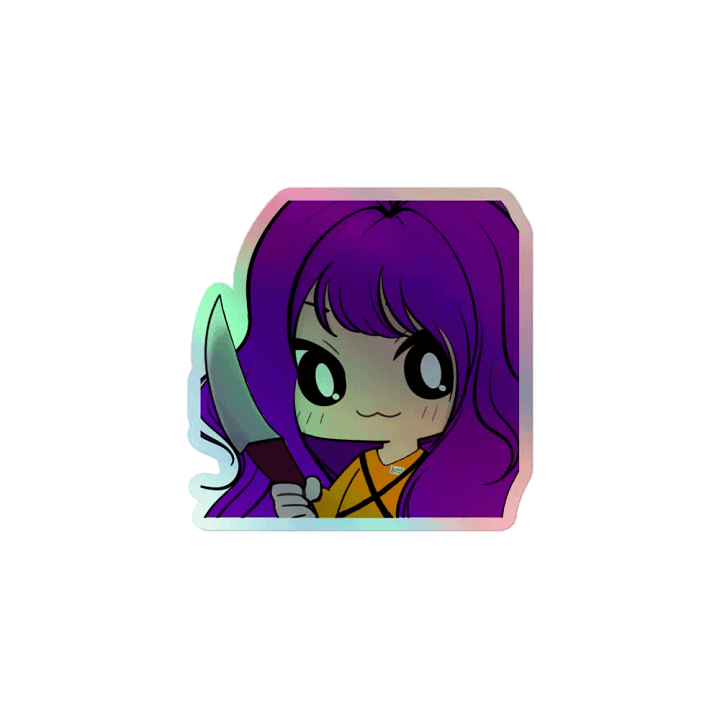 HoloStickerStab product image (1)