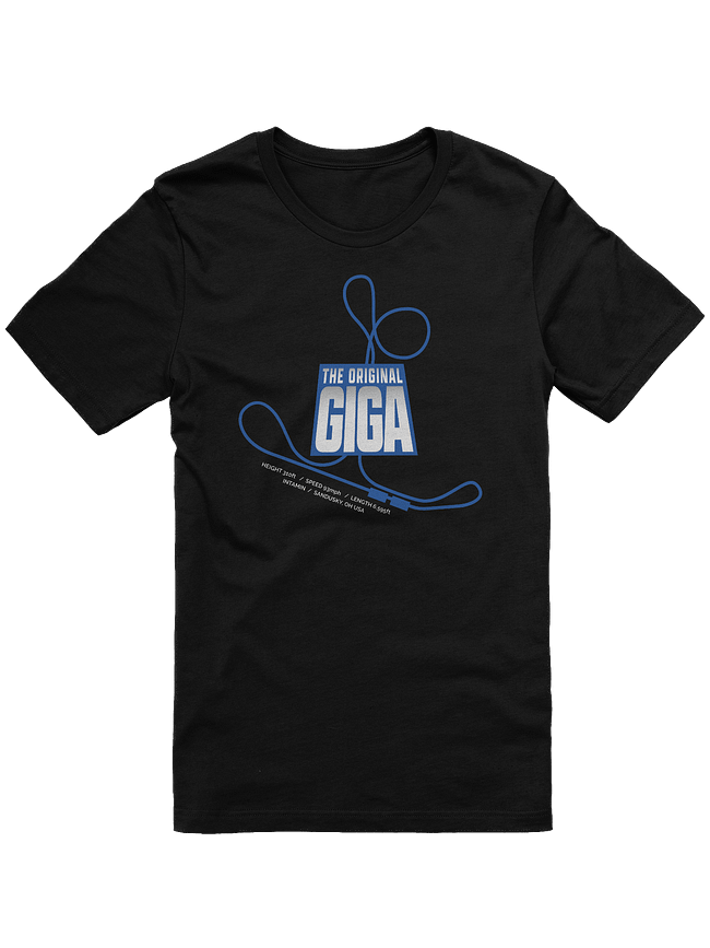 Coaster Layout Tees