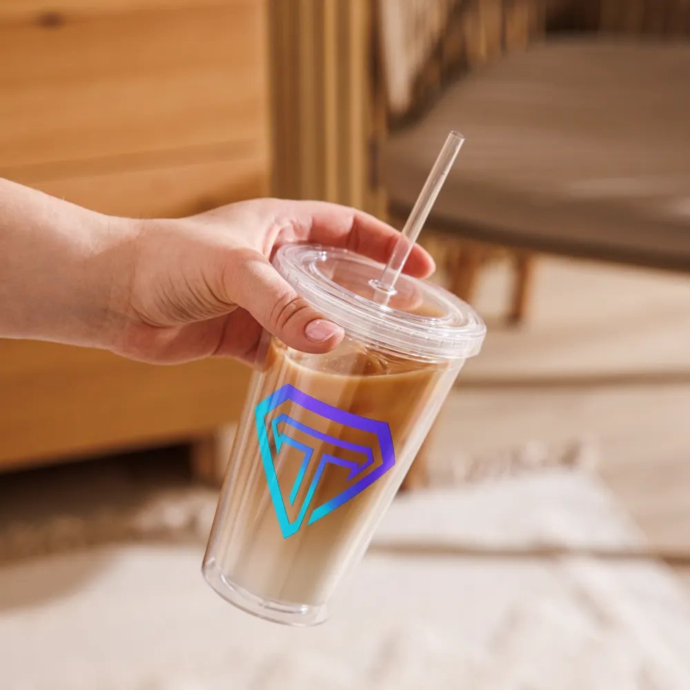 Level Up Your Style with Twiggy94's Official Tumbler Merch! product image (9)