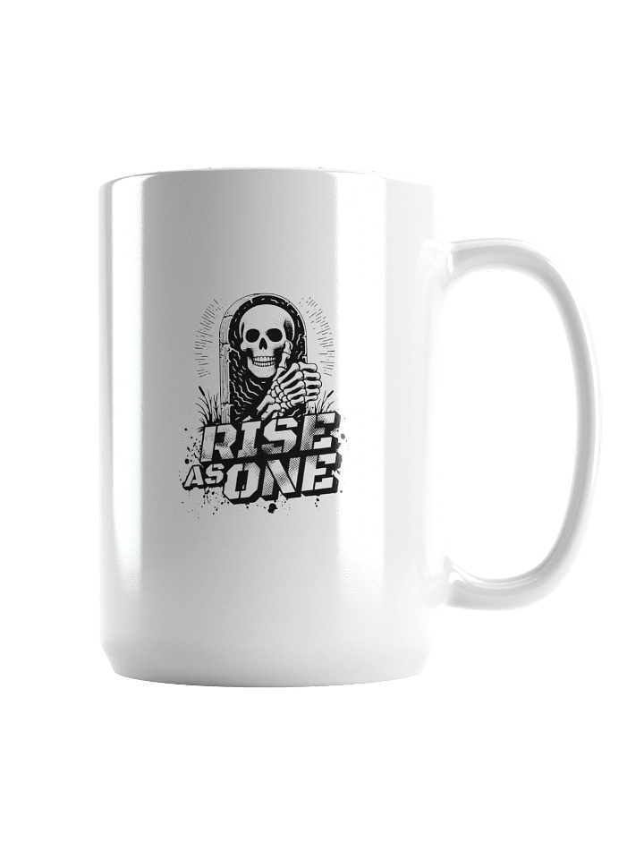 Rise As One - Mug product image (1)