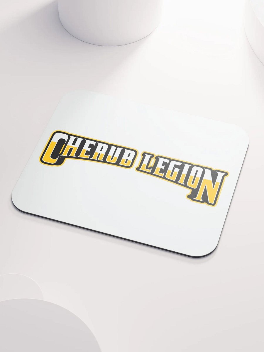 Classic Cherub Legion V1 Mouse Pad product image (3)