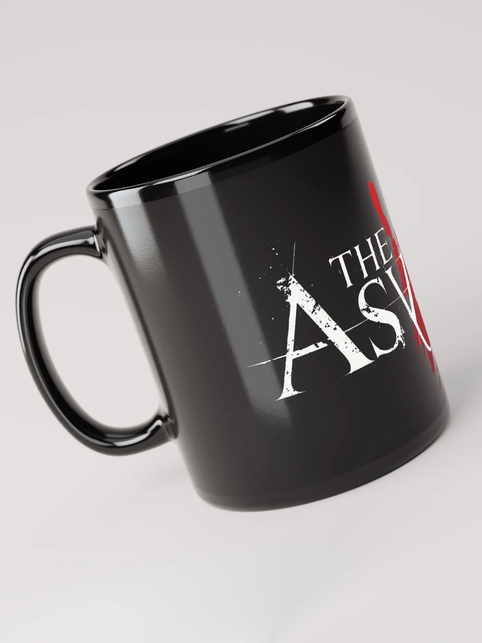 The Asylum product image (4)