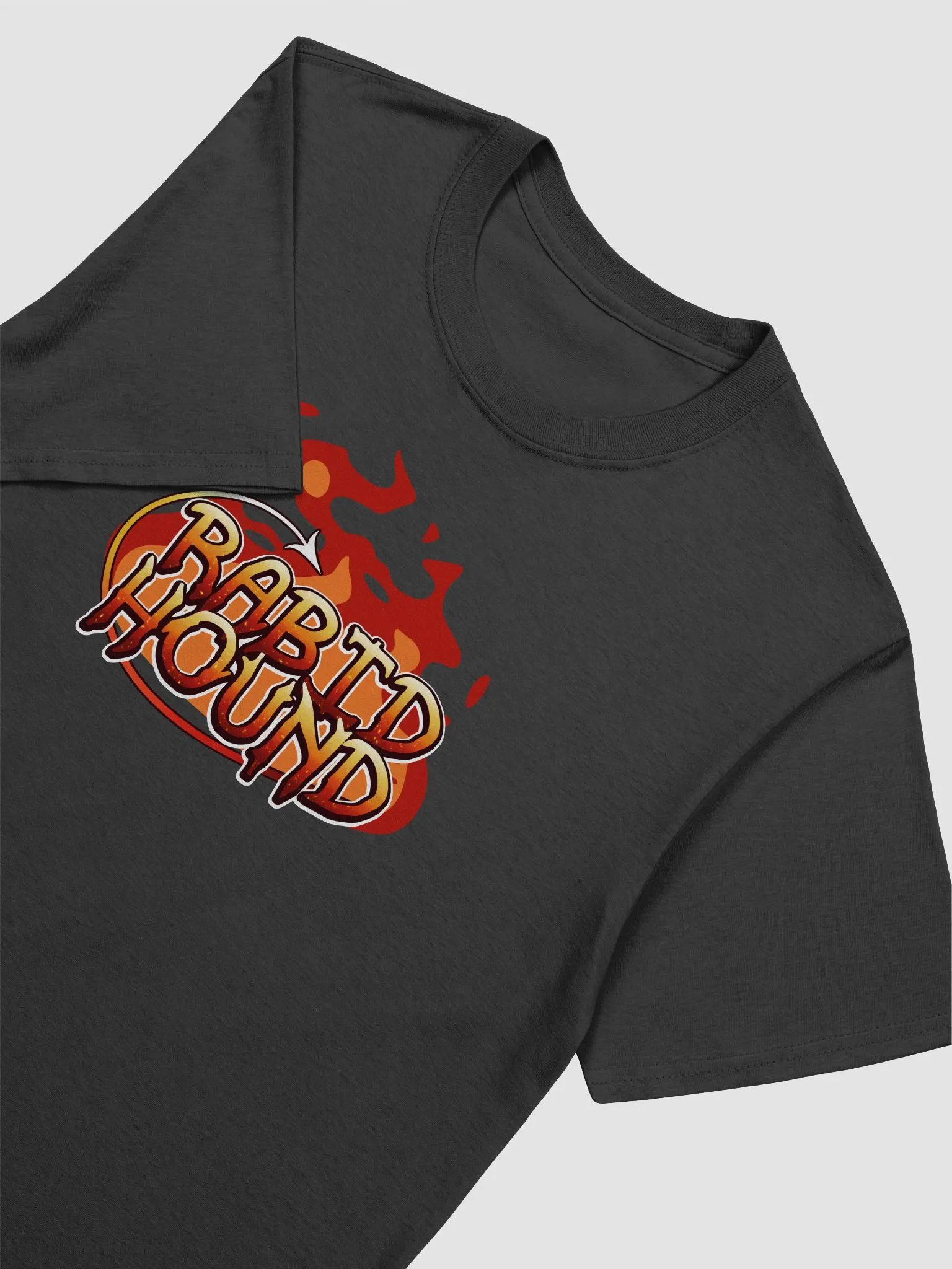 Rabid Hound T-Shirt product image (3)