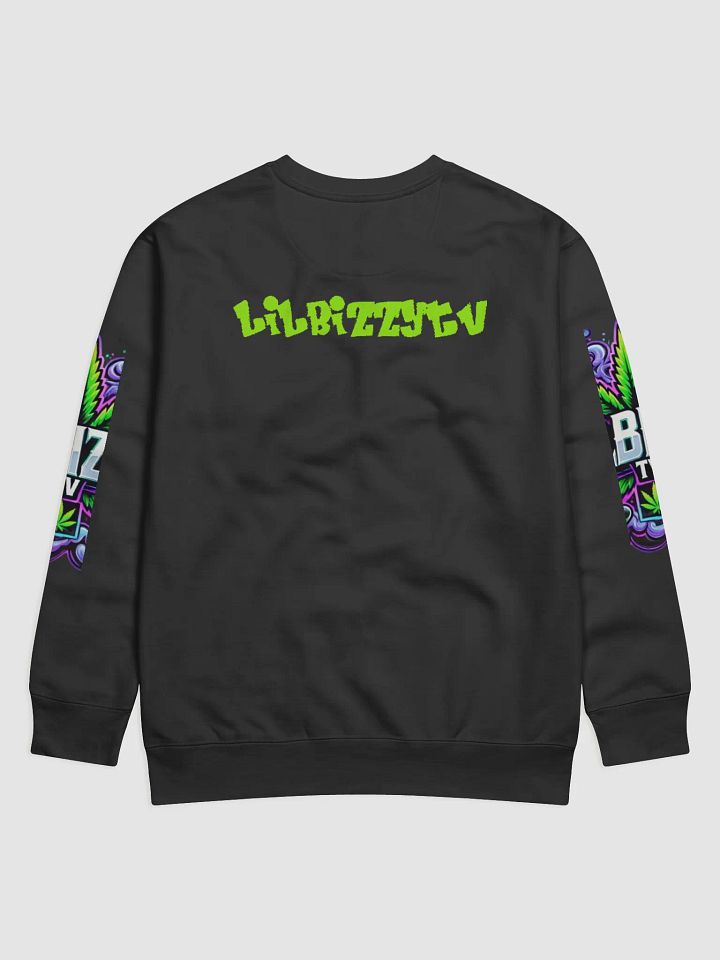 Bizzworld Sweater product image (2)