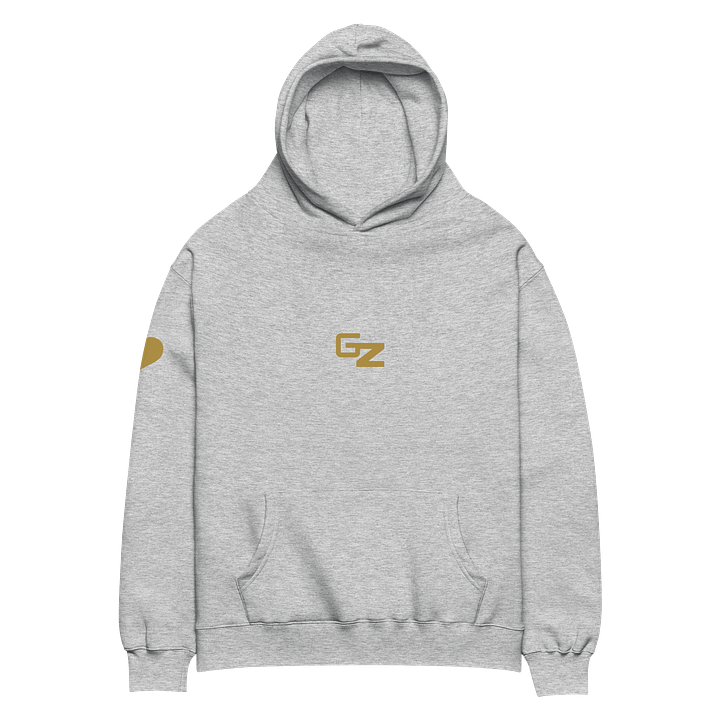 Love Hoodie product image (6)