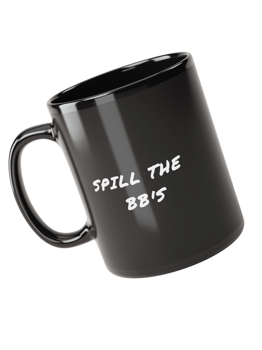 Spill the BB's Mug product image (6)