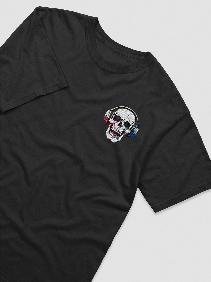MUSIC TILL I DIE TEE product image (3)