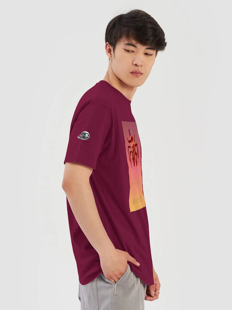 SCP-058 | Supersoft T-Shirt product image (5)