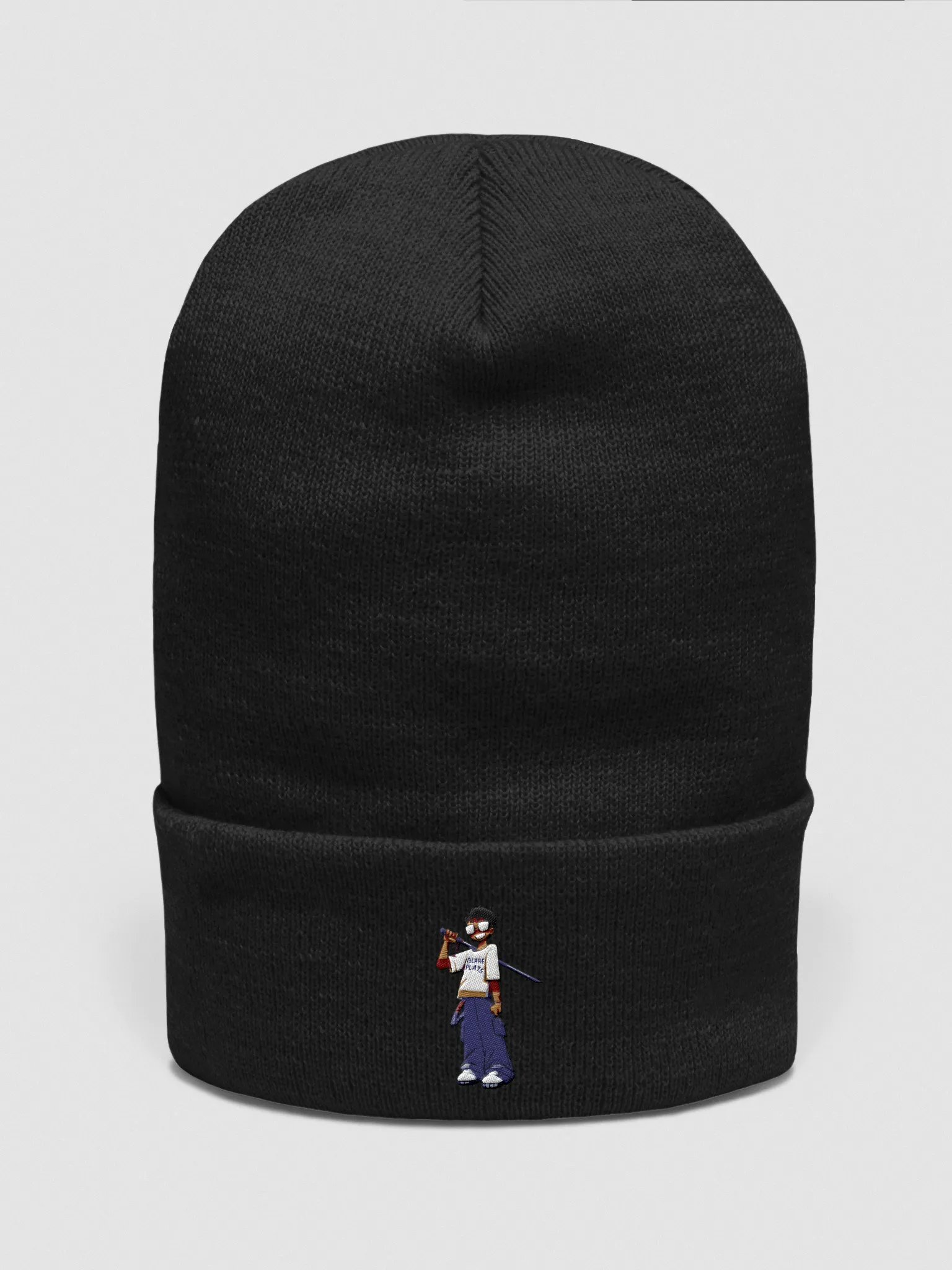 BP Beanie product image (1)