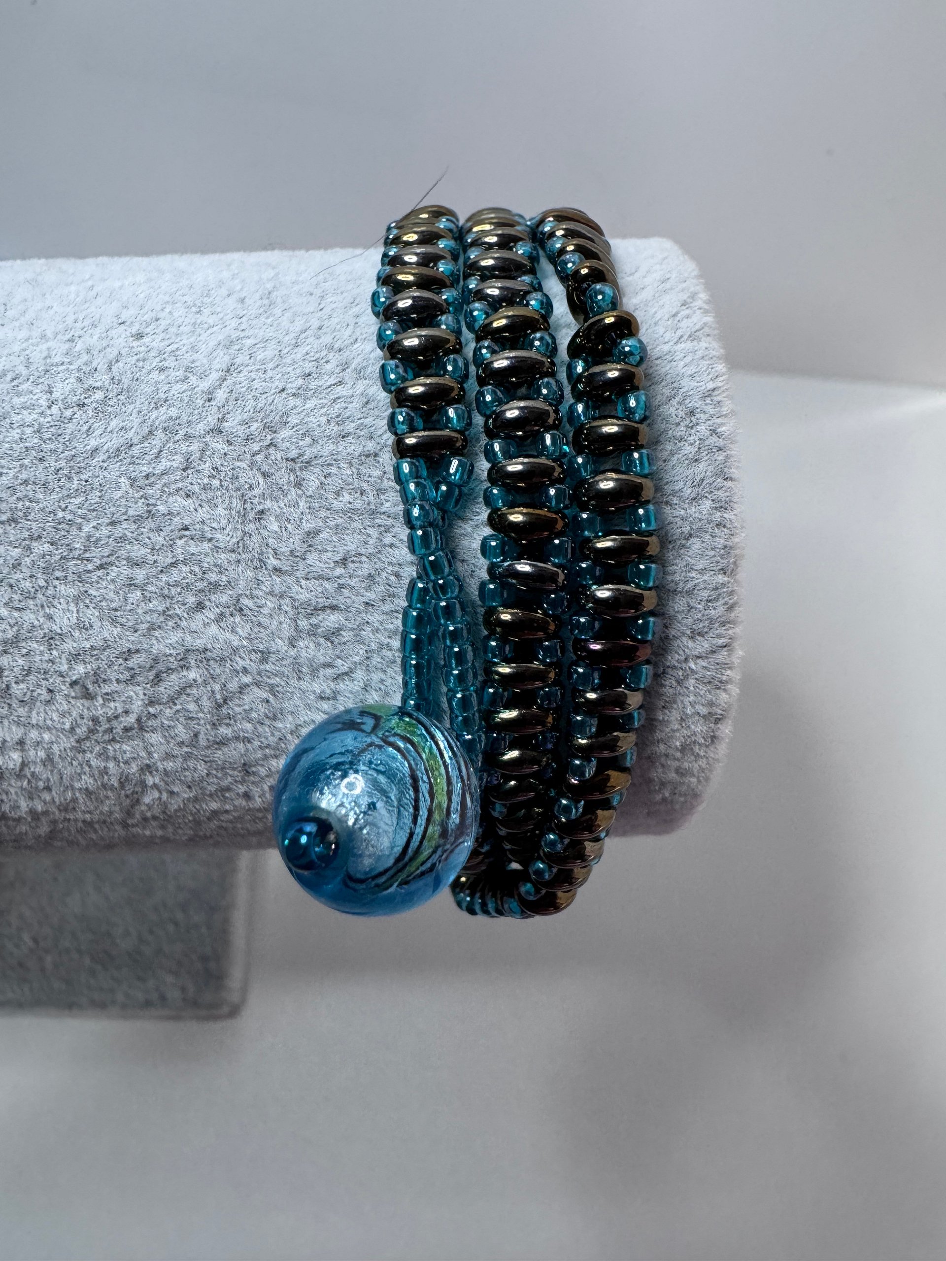 Tri-Wrap Bracelets product image (4)