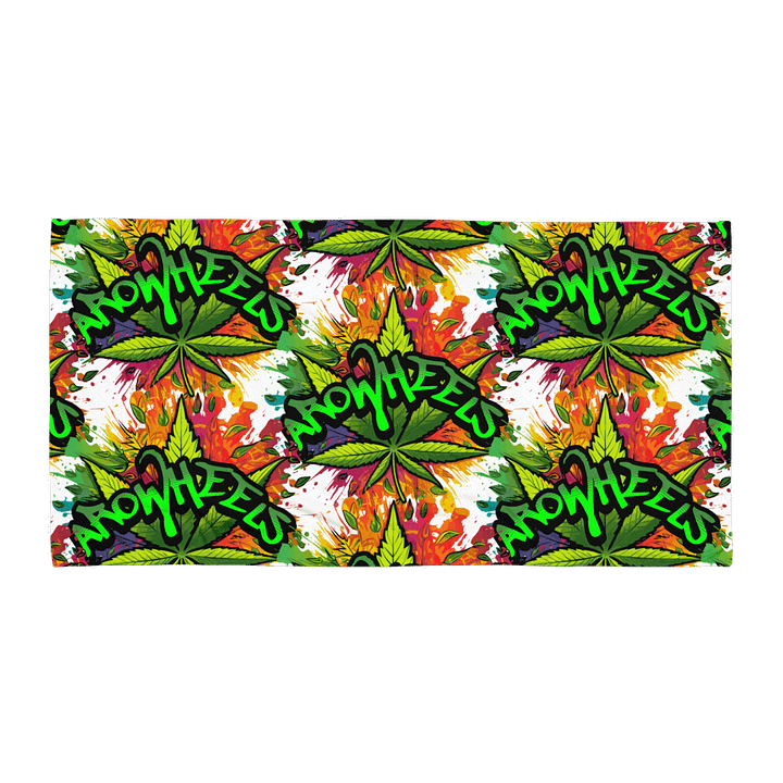 AROW towel product image (1)