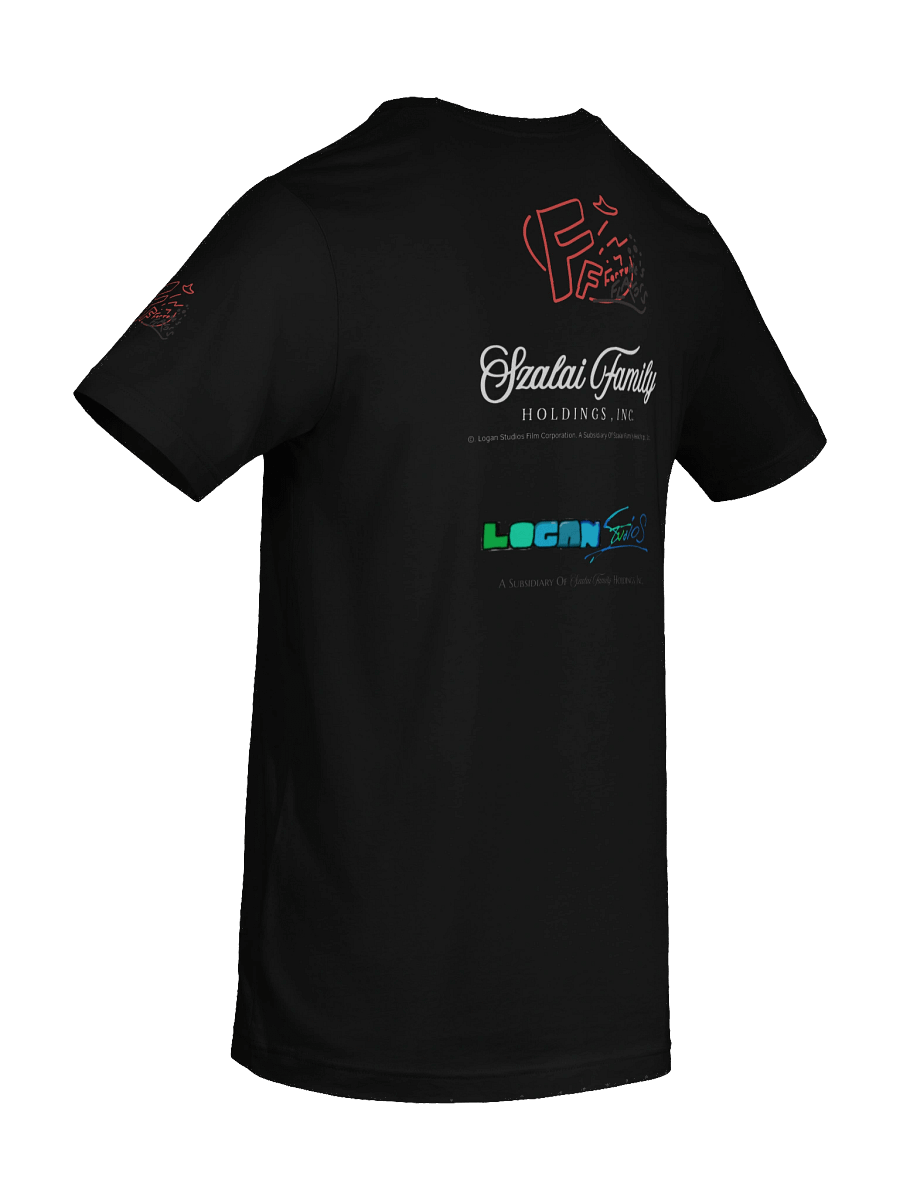 Fortune's Flavors "Fawnish Toast" Shirt! product image (76)