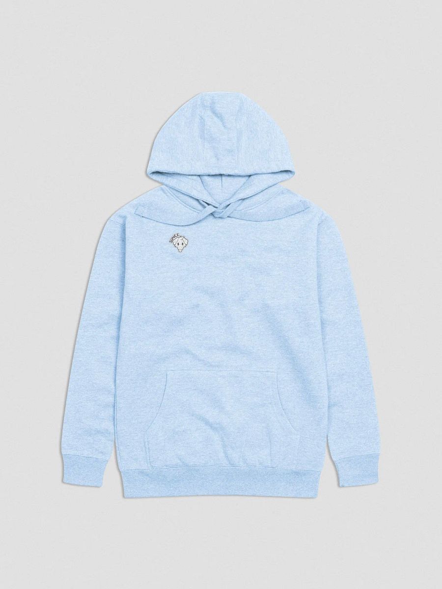 Nervous - Hoodie product image (3)