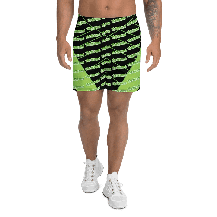 Chilling Ellis shorts product image (1)