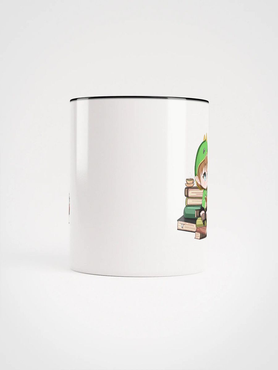 Wortwächterin - Tasse product image (5)
