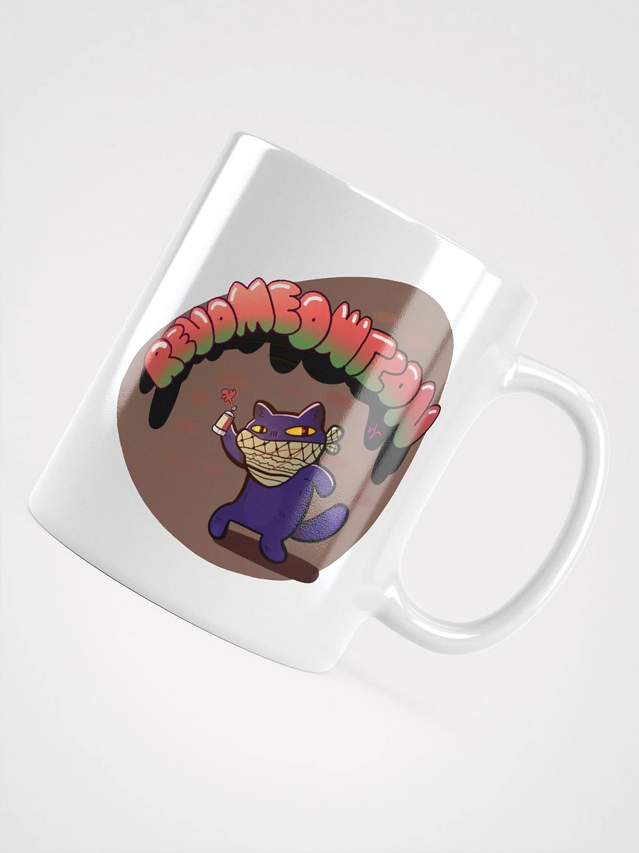 Revomeowtion Mug product image (12)