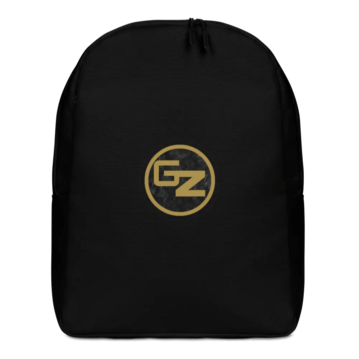 Branded GZ JEITEN Backpack product image (1)