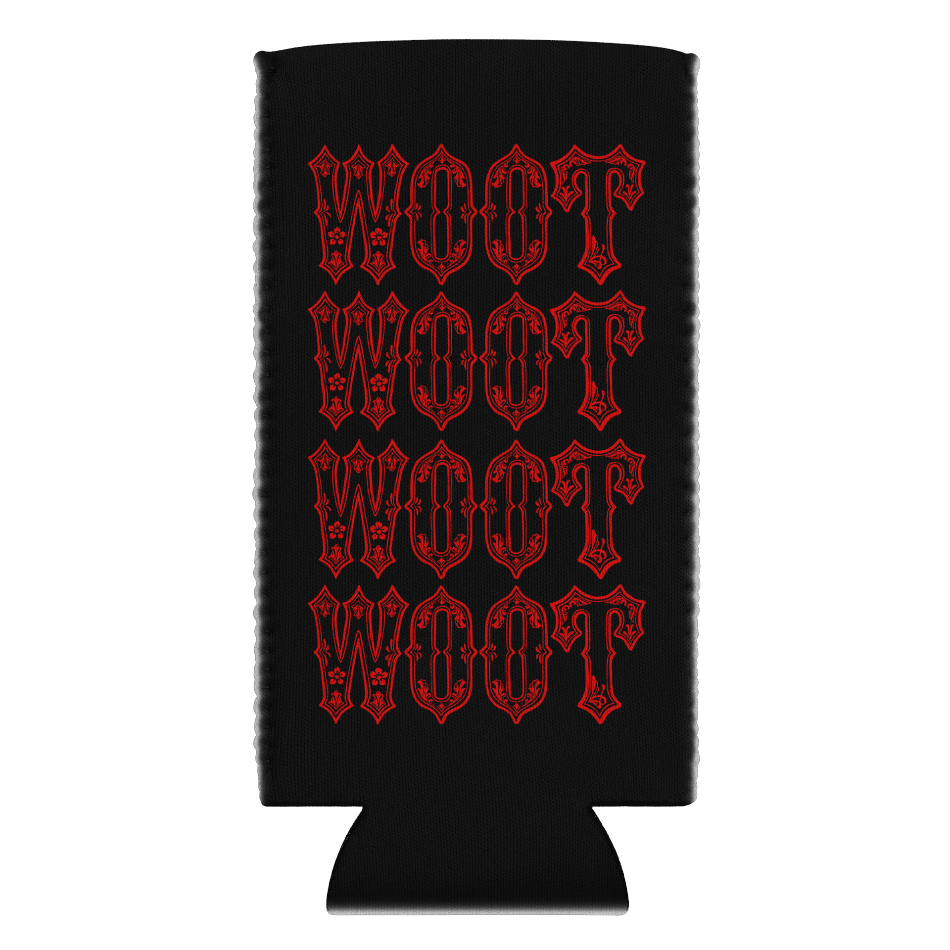 WOOTWOOT Tall Coozie product image (10)