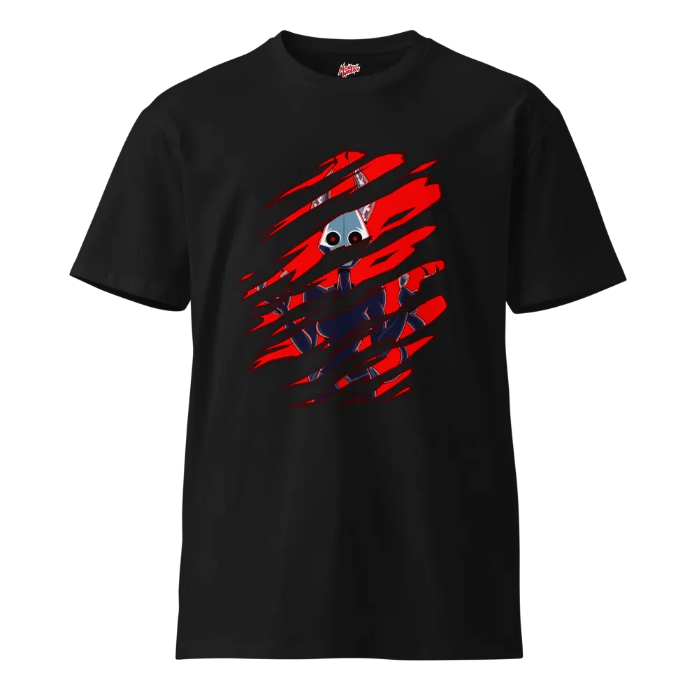 Ripped Open product image (1)