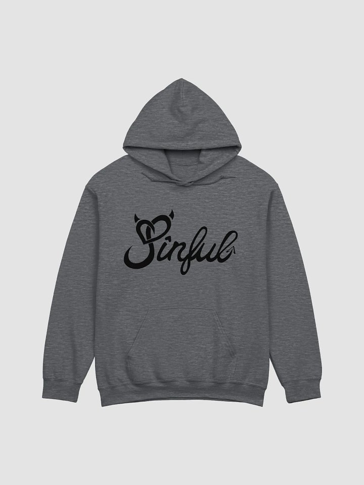 Sinful Hoodie product image (6)