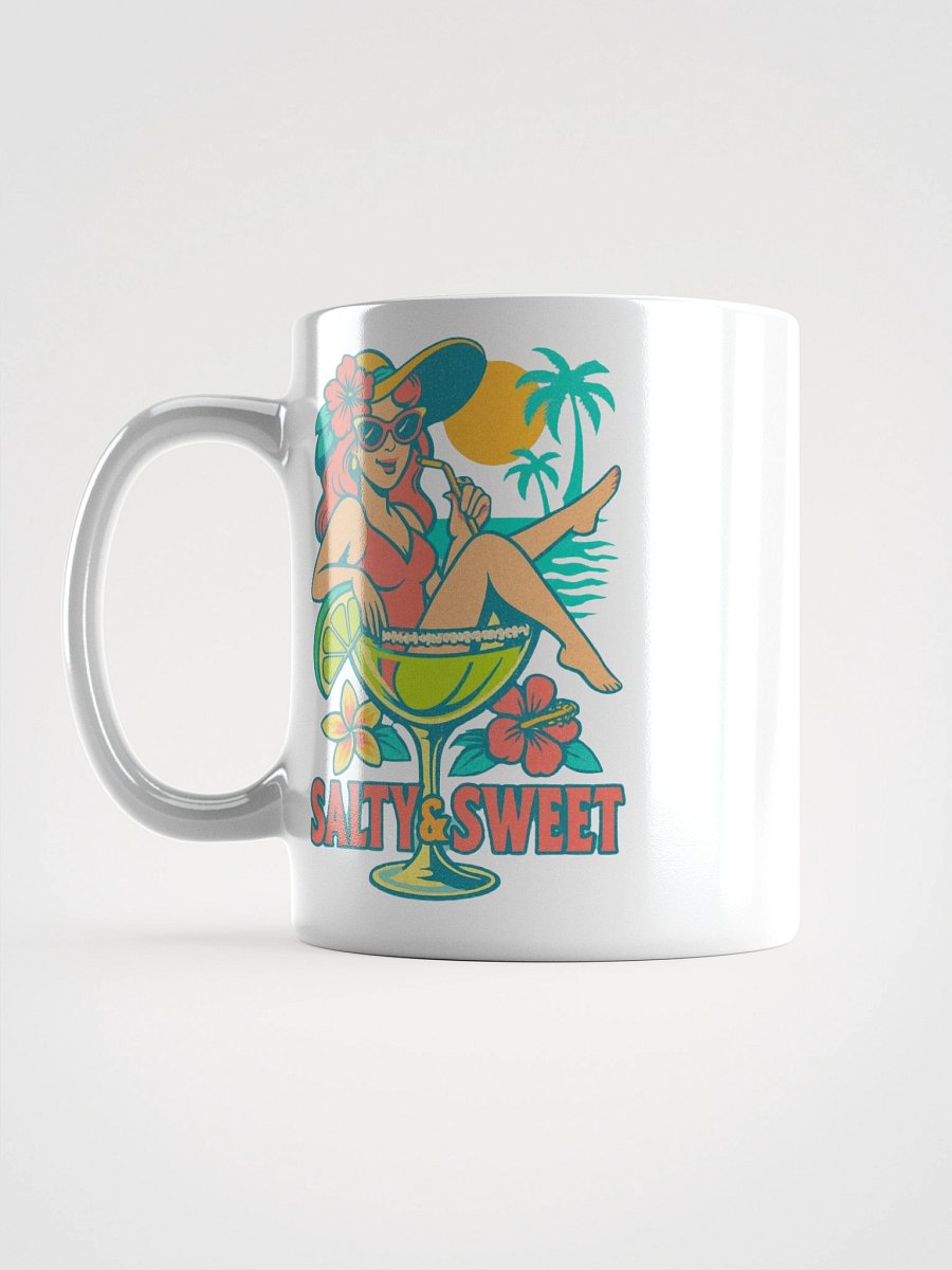 Salty & Sweet Mug product image (16)