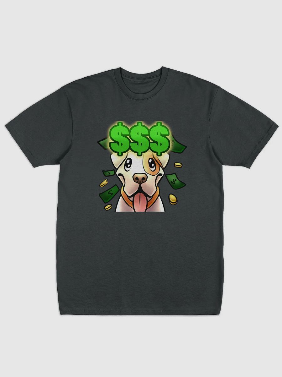 MONEY Shirt, Front product image (2)