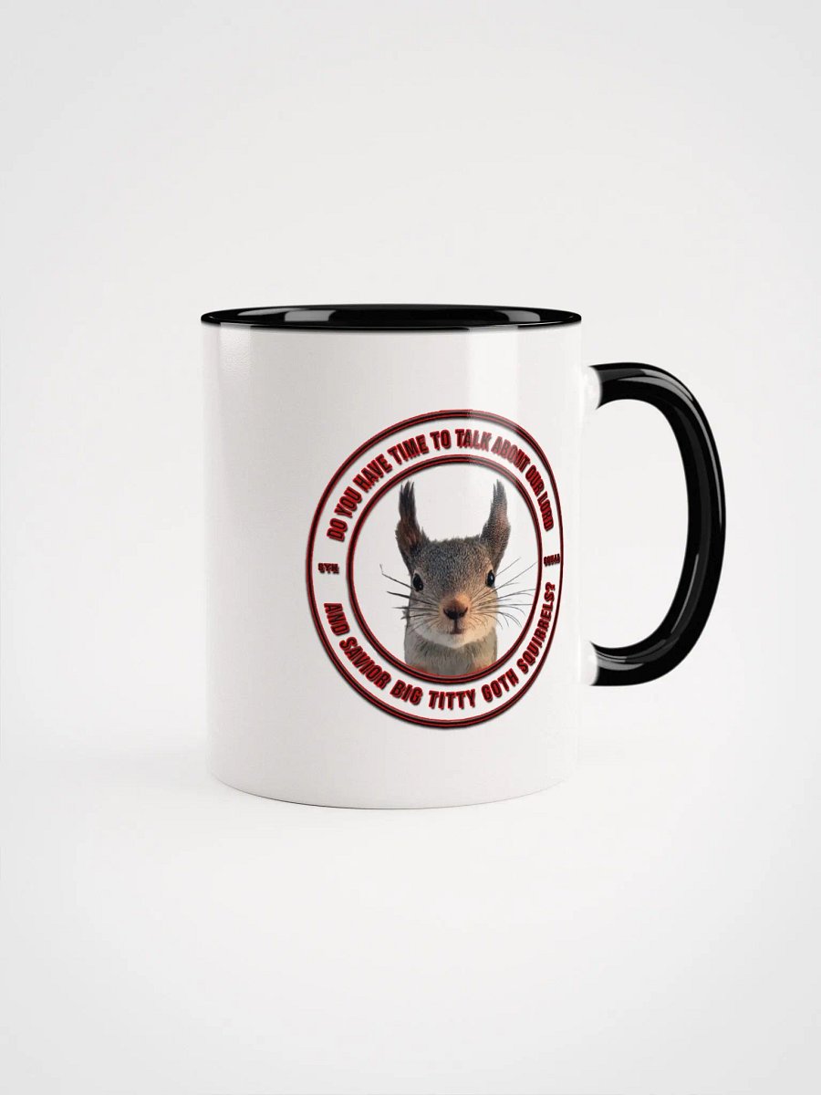 BTGS - Mug product image (26)
