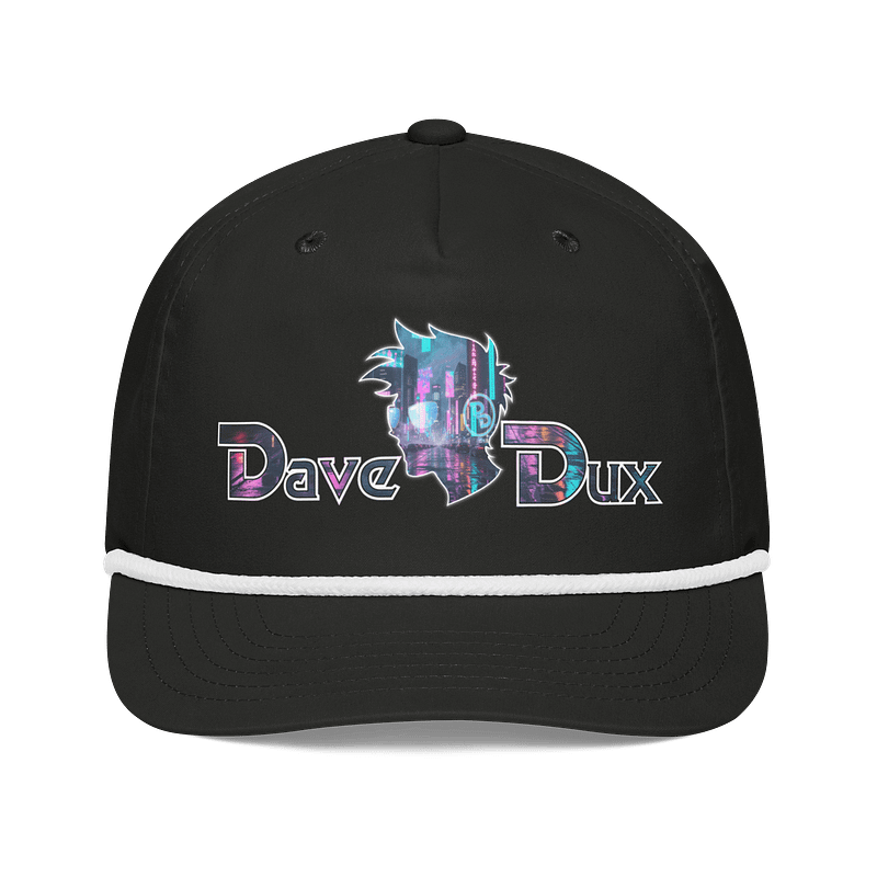 DUX hat full print