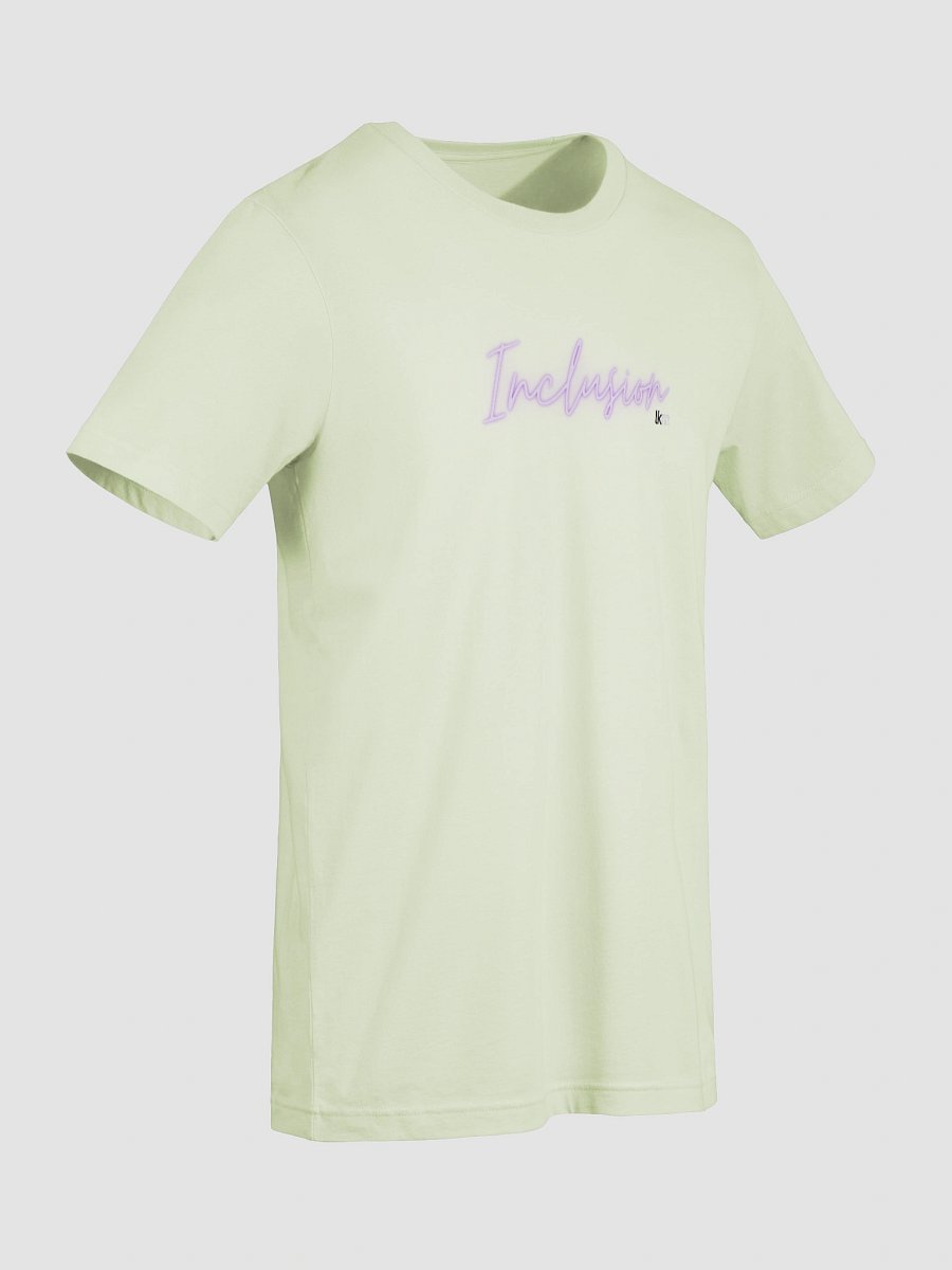 Inclusion LKM Classic Fit Tee product image (78)