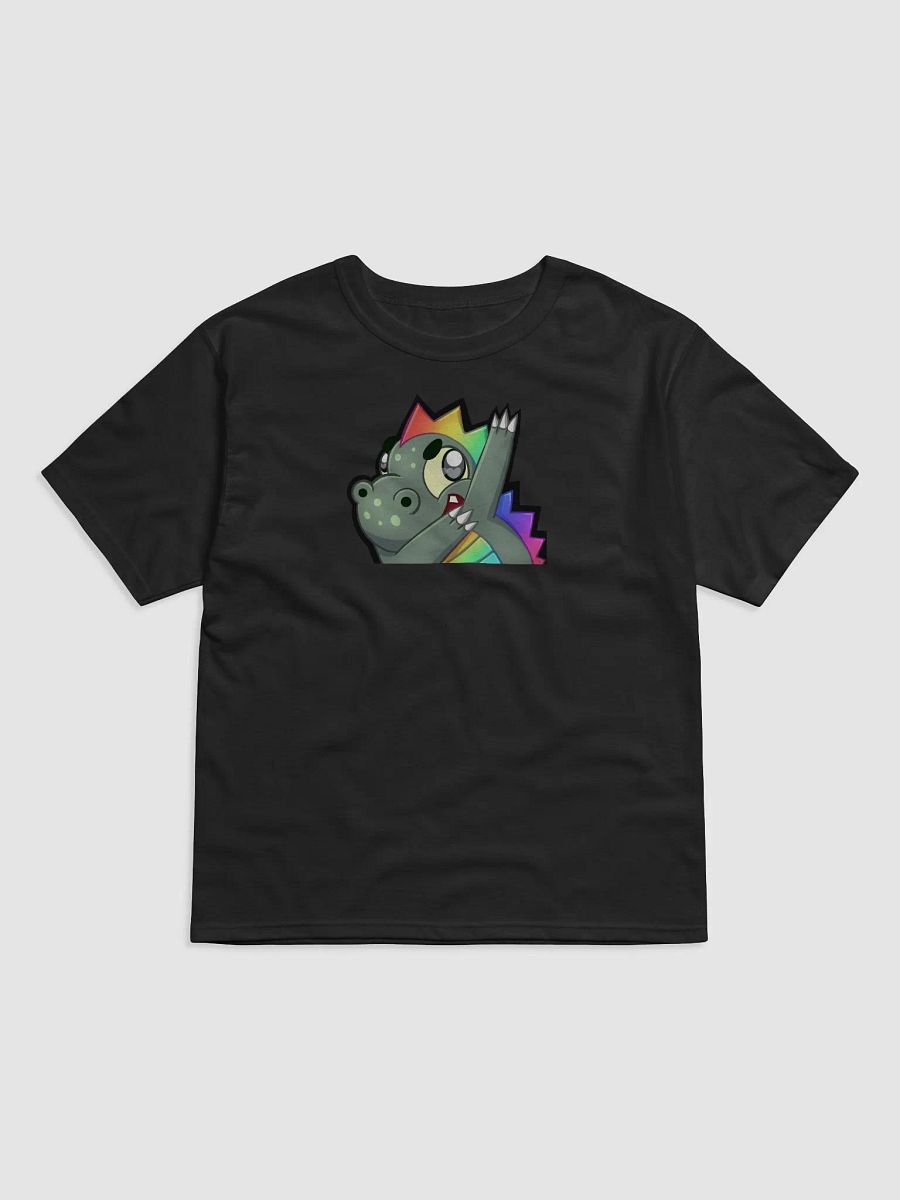 Dab Zilla Relaxed-fit T-Shirt product image (1)