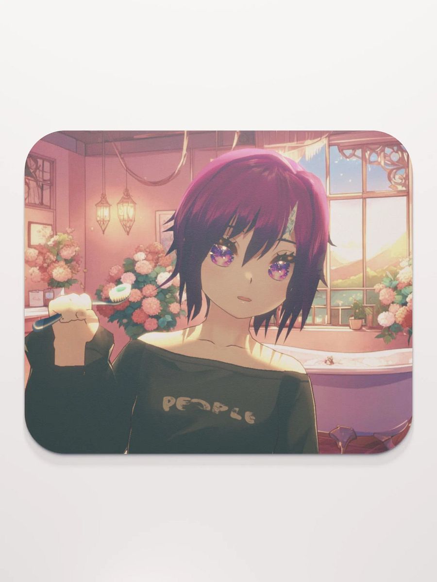 Gemmo Cute mouse pad product image (2)