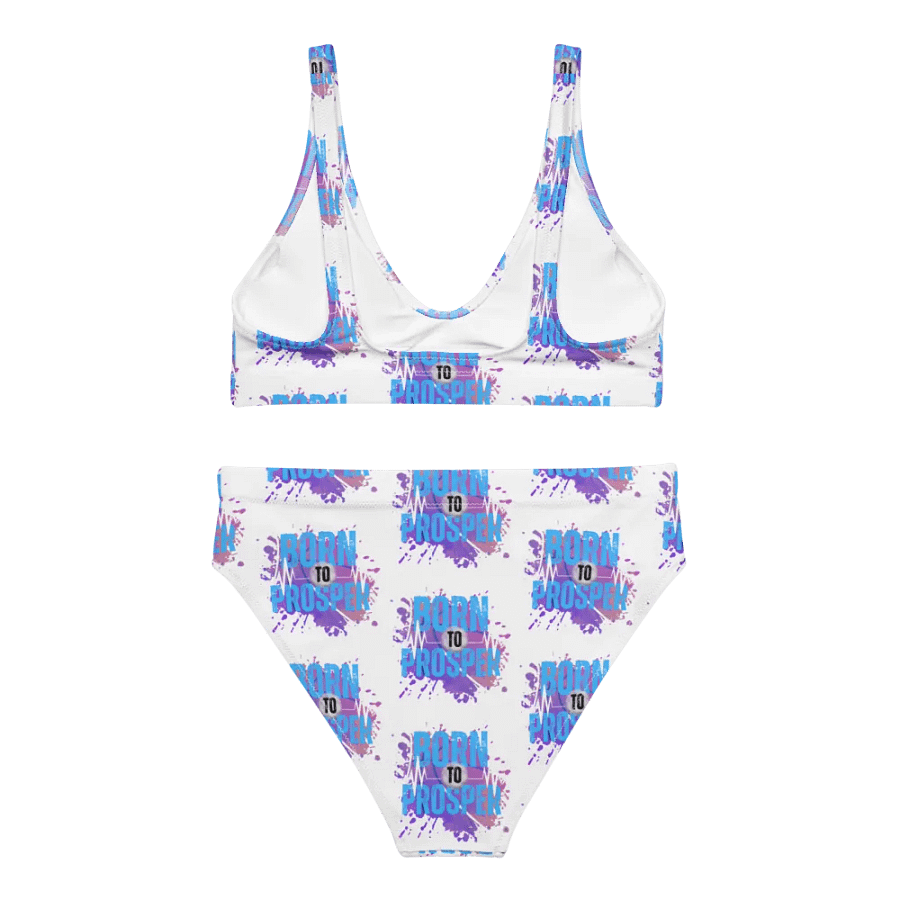 Born to Prosper Bikini Set product image (5)