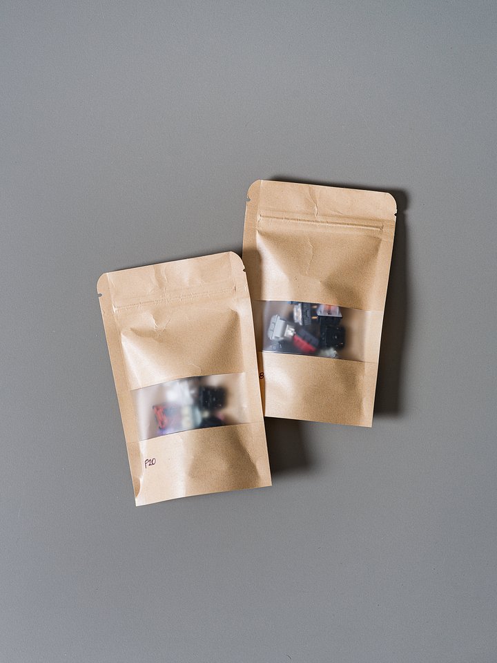 Random Small Switch Packs product image (1)