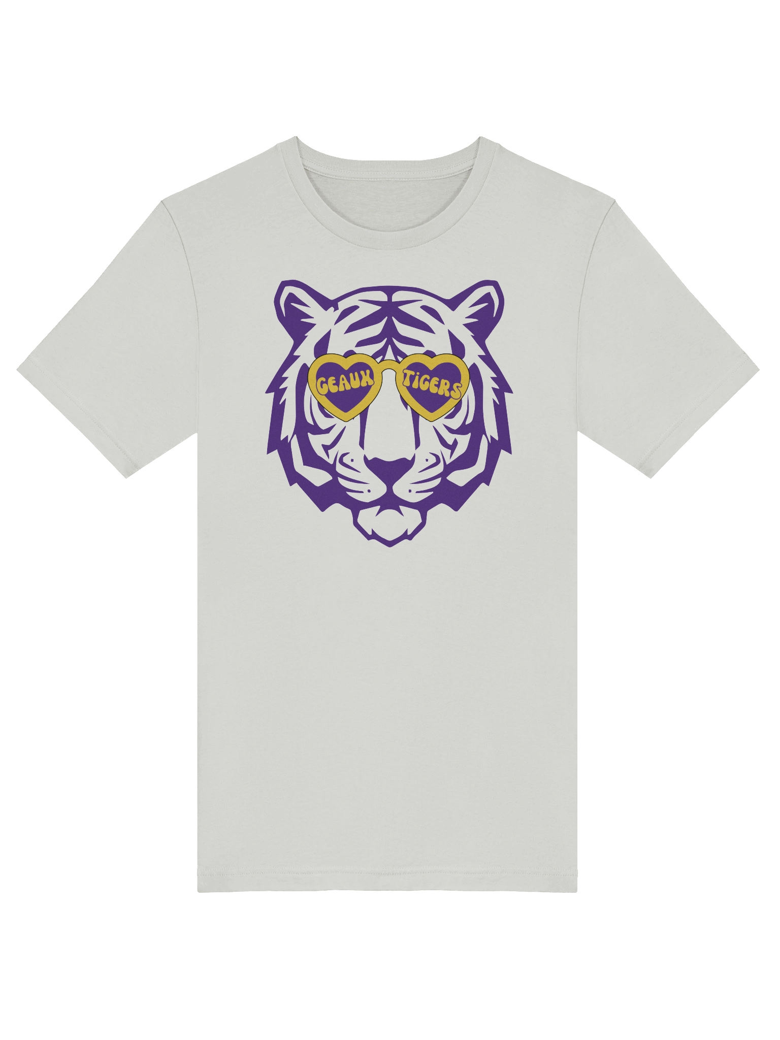 Cool Tiger Supersoft T-Shirt product image (5)