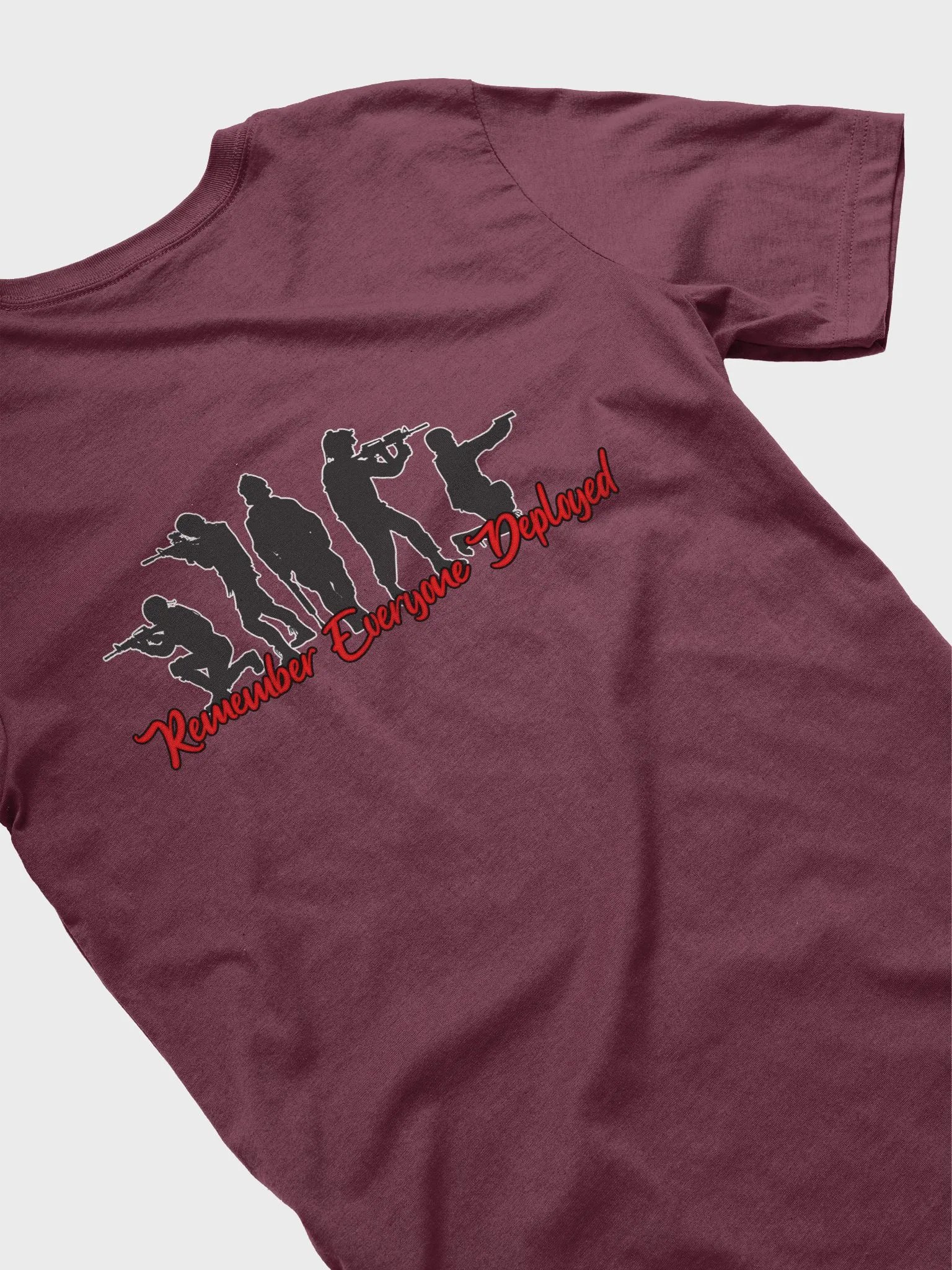 Jester1147 RED Friday Silhouette product image (23)