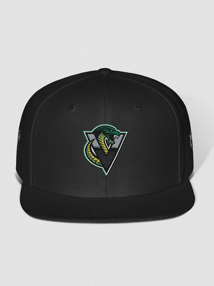 Alpha Snapback product image (1)