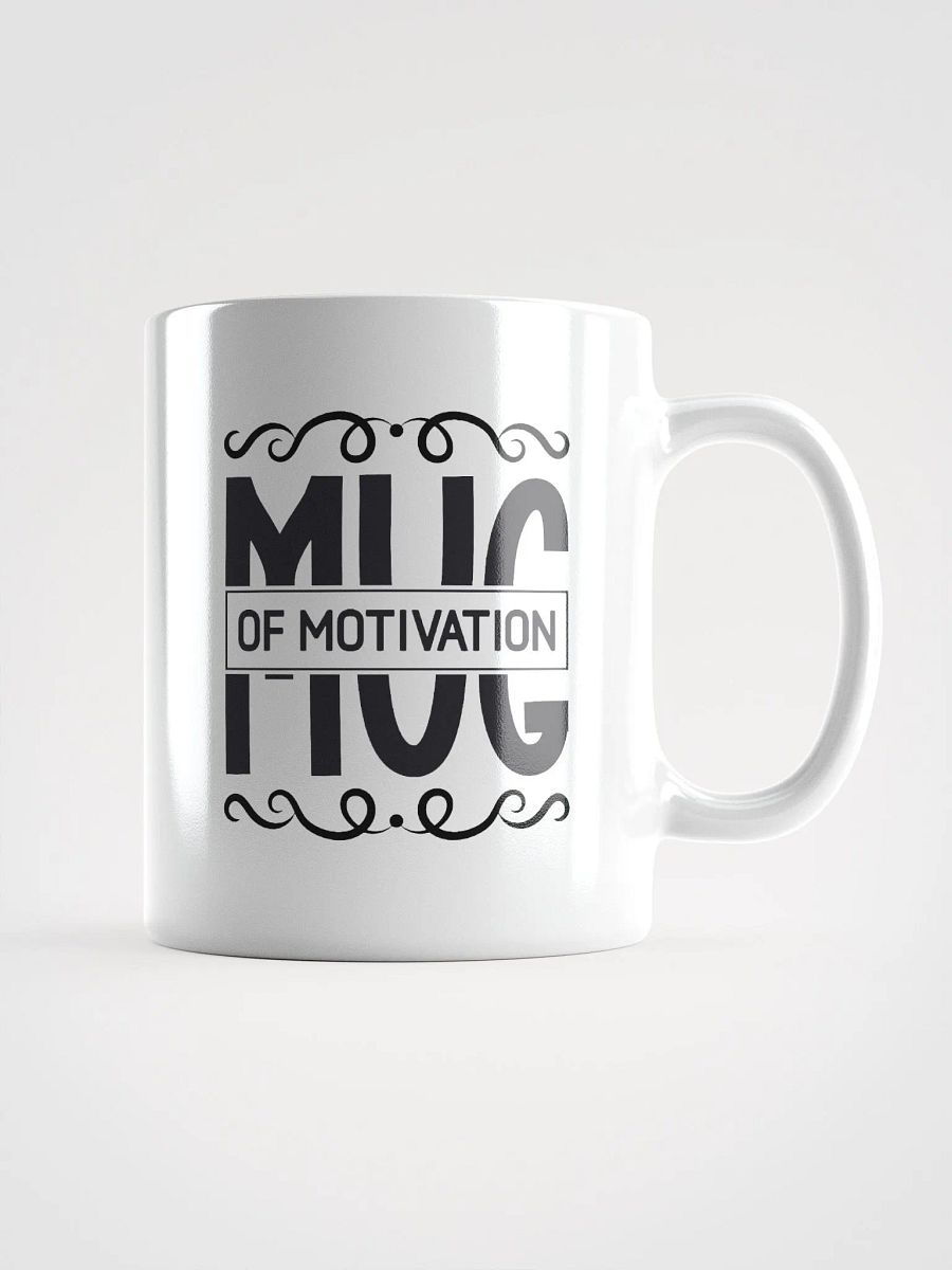 Mug of Motivation product image (1)