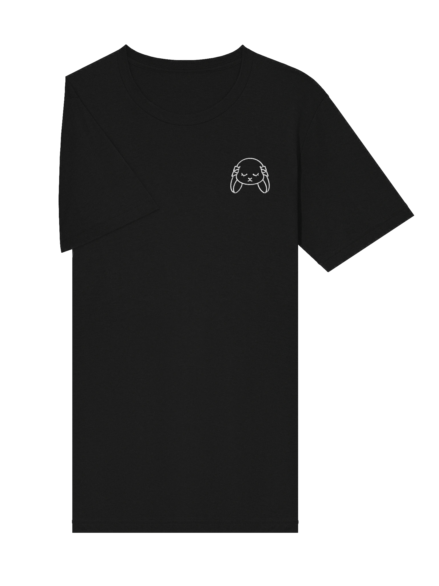 Unisex Lop Bunny T-Shirt product image (5)