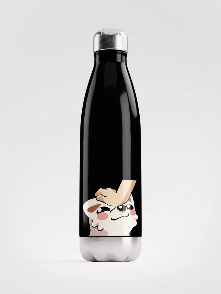 Pet the Dog Water Bottle product image (2)