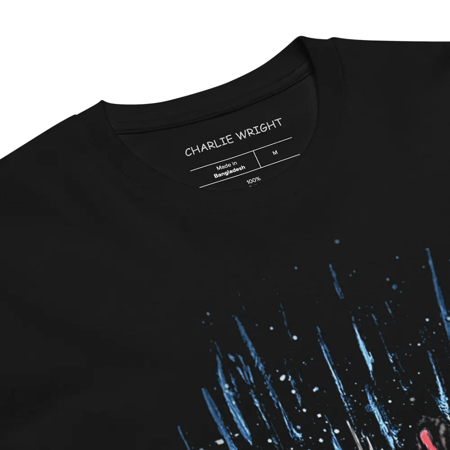 Mister Wasco Falls T-Shirt product image (6)
