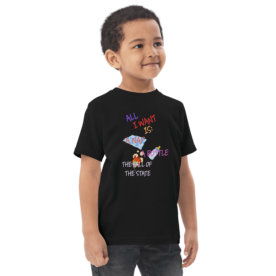 The Crowlets - Needs of The Children (Toddler) product image (2)