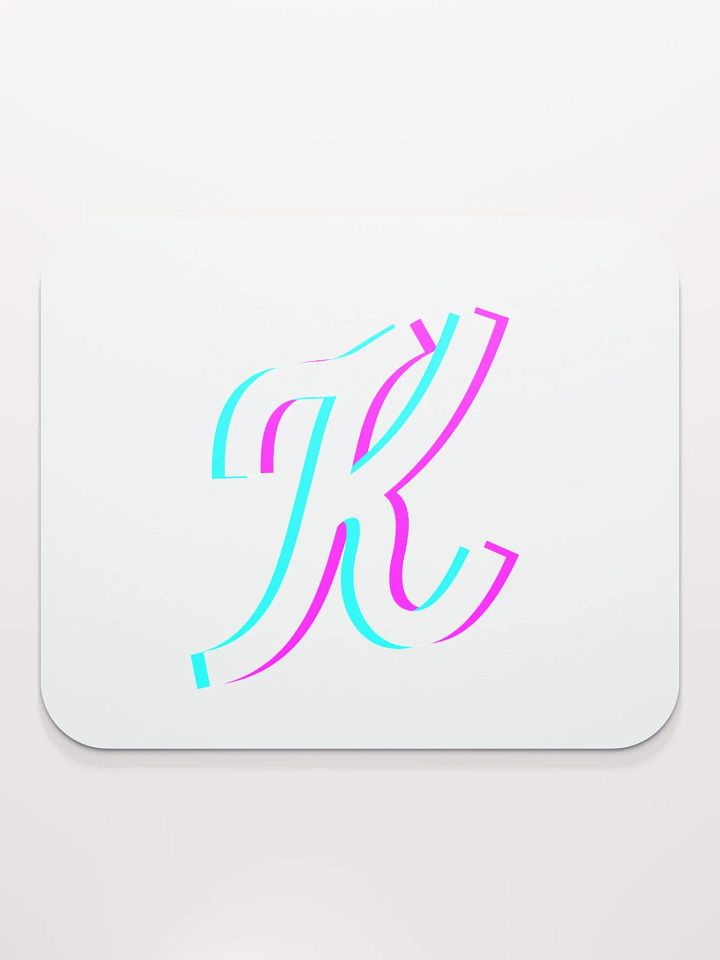 Logo Mouse Pad product image (2)